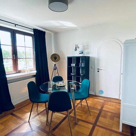 Duemmer Perle Apartments Hude  Luaran gambar
