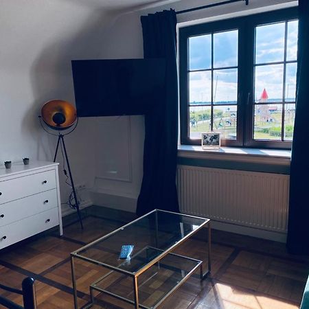 Duemmer Perle Apartments Hude  Luaran gambar