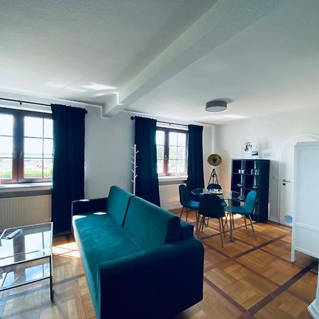 Duemmer Perle Apartments Hude  Luaran gambar