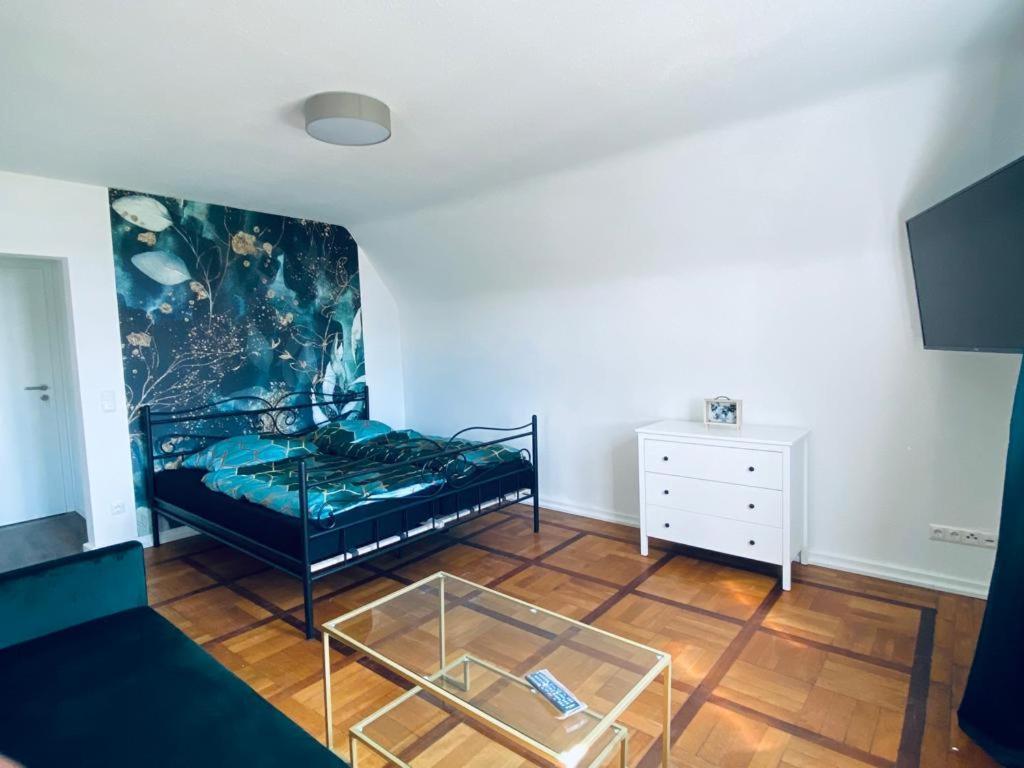 Duemmer Perle Apartments Hude  Luaran gambar
