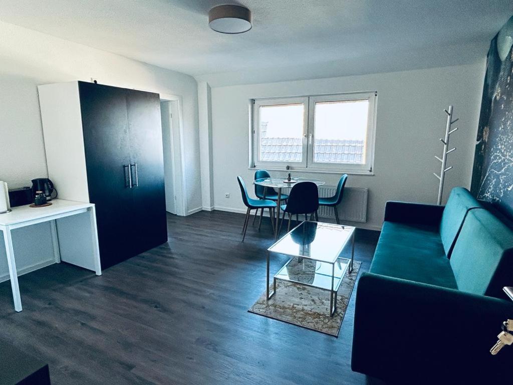 Duemmer Perle Apartments Hude  Luaran gambar