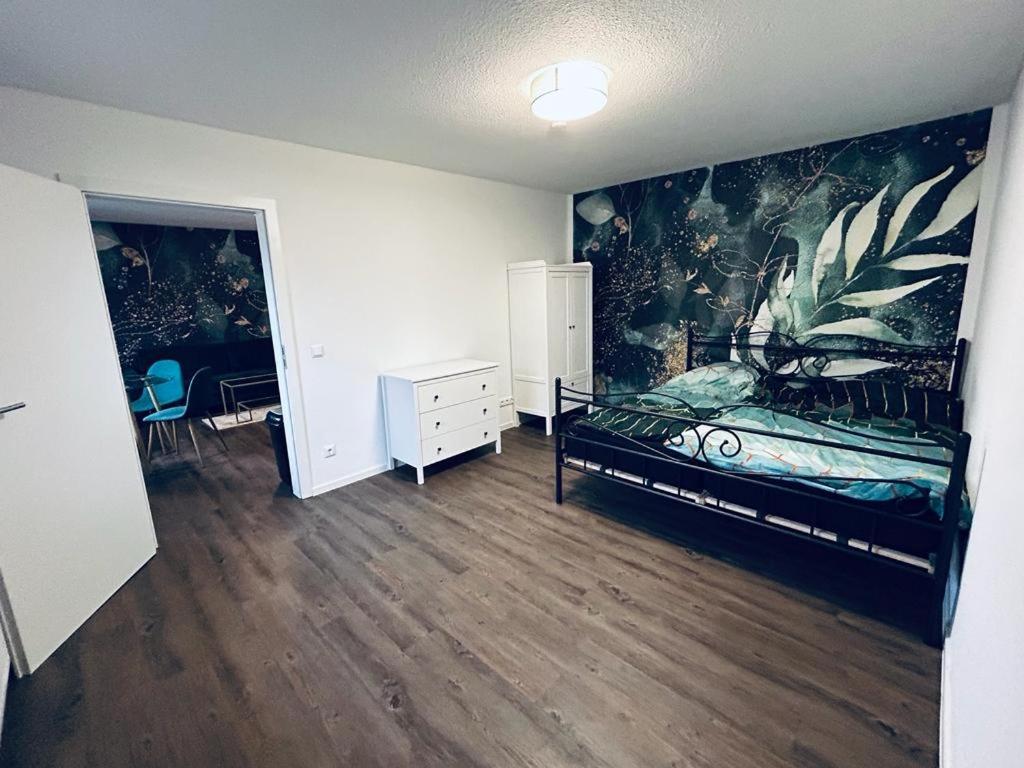 Duemmer Perle Apartments Hude  Luaran gambar