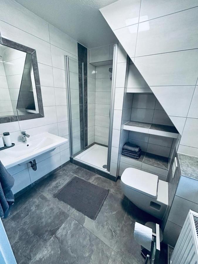 Duemmer Perle Apartments Hude  Luaran gambar
