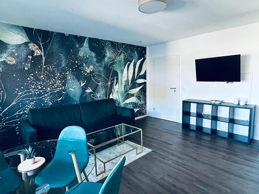 Duemmer Perle Apartments Hude  Luaran gambar